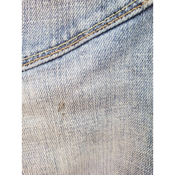 Old Navy Sweetheart Bootcut Jeans Size 12 Long - Picture 5 of 7